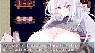 Tales Tails Anime Game Finn Scenes