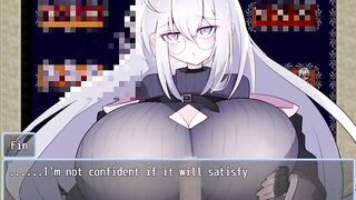 Tales Tails Anime Game Finn Scenes
