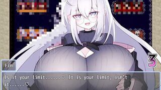 Tales Tails Anime Game Finn Scenes
