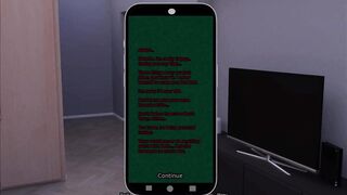 Cheated GF Showing Large Tit & Saw My Most good Ally's BBC - Shadows of Trust - E10