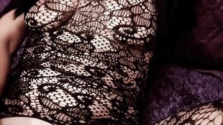 Solo mother i'd like to fuck masturbation with large chubby sextoy