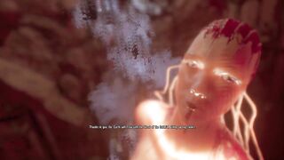 Anguish UNRATED - Part 4 [Uncensored, 4k, and 60fps]
