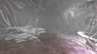 Anguish UNRATED - Part 4 [Uncensored, 4k, and 60fps]