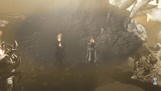 Anguish UNRATED - Part 4 [Uncensored, 4k, and 60fps]
