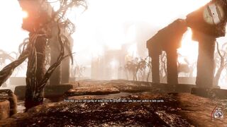 Anguish UNRATED - Part 4 [Uncensored, 4k, and 60fps]