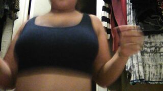 mother I'd like to fuck wench desires to dance for u