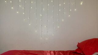 CHATURBATE TEEN UNDERWARE BEDROOM STRIPTEASE LIVESTREAM RECORDING PT three