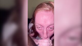 Mariecream's Large Butt Slips Unfathomable Bbc_, _mariecream Groans with Large Rod