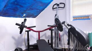 Nasty Workout