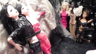 B.B.B.preview: Victoria Sin & Renee Pornero "Part two"cum solely WMV with SloMo