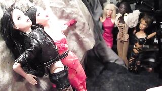 B.B.B.preview: Victoria Sin & Renee Pornero "Part two"cum solely WMV with SloMo