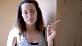 Smokin' In The Wind