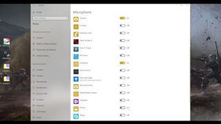 WINDOWS 10 MIC, Camera, Enslave Card NOT WORKING FIX - Windows 10