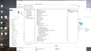 WINDOWS 10 MIC, Camera, Enslave Card NOT WORKING FIX - Windows 10