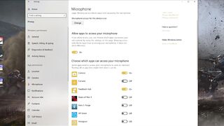 WINDOWS 10 MIC, Camera, Enslave Card NOT WORKING FIX - Windows 10