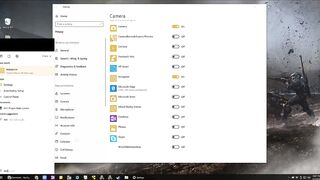 WINDOWS 10 MIC, Camera, Enslave Card NOT WORKING FIX - Windows 10