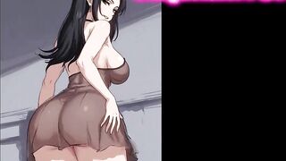JOI Stepmom Pulsing Finger Solo - Come with me 100% U'll cum - Messy Talk