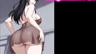 JOI Stepmom Pulsing Finger Solo - Come with me 100% U'll cum - Messy Talk