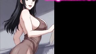 JOI Stepmom Pulsing Finger Solo - Come with me 100% U'll cum - Messy Talk