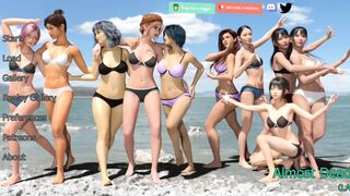 AD #thirty will they get preggo