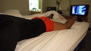 See me Dryhumping and Grinding