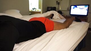 See me Dryhumping and Grinding