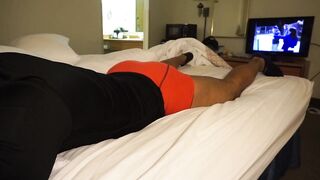 See me Dryhumping and Grinding