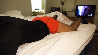 See me Dryhumping and Grinding
