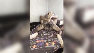 Side Drilled Harder