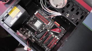 The ULTIMATE Trashy Early 2000s Gaming PC! Windows XP Gaming in 2018