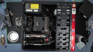 The ULTIMATE Trashy Early 2000s Gaming PC! Windows XP Gaming in 2018