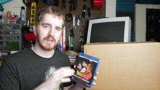 THE COOLEST FAN MAIL I'VE EVER RECEIVED!!!one!!1!!! - EposBox Video two