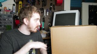 THE COOLEST FAN MAIL I'VE EVER RECEIVED!!!one!!1!!! - EposBox Video two