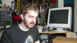 THE COOLEST FAN MAIL I'VE EVER RECEIVED!!!one!!1!!! - EposBox Video two