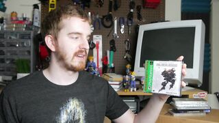 THE COOLEST FAN MAIL I'VE EVER RECEIVED!!!one!!1!!! - EposBox Video two