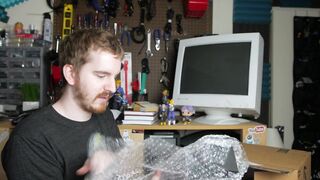 THE COOLEST FAN MAIL I'VE EVER RECEIVED!!!one!!1!!! - EposBox Video two