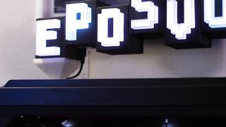 THE COOLEST FAN MAIL I'VE EVER RECEIVED!!!one!!1!!! - EposBox Video two