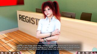 DOUBLE HOMEWORK #29 • PC GAMEPLAY [HD]