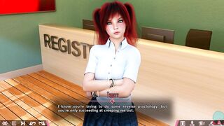 DOUBLE HOMEWORK #29 • PC GAMEPLAY [HD]