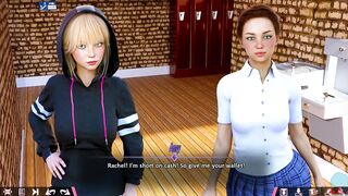 DOUBLE HOMEWORK #29 • PC GAMEPLAY [HD]