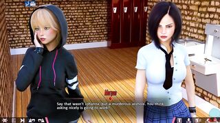 DOUBLE HOMEWORK #29 • PC GAMEPLAY [HD]