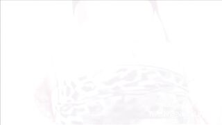 mother I'd like to fuck Booty Worship: Yoga Panties and Straps preview