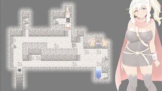 Meltys Quest CH three: The 1st stalactite, Gobblers