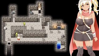 Meltys Quest CH three: The 1st stalactite, Gobblers