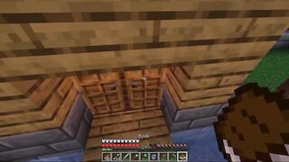 The Hub Movie scene 7: Landscaping and Librarians (I took her home with me!)