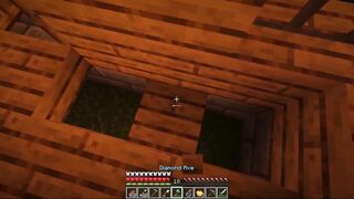 The Hub Movie scene 7: Landscaping and Librarians (I took her home with me!)