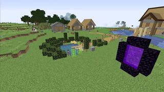 The Hub Movie scene 7: Landscaping and Librarians (I took her home with me!)