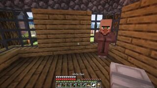 The Hub Movie scene 7: Landscaping and Librarians (I took her home with me!)