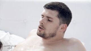 Hawt Spanish Teen Ginebra Bellucci Tries Romantic Anal Sex