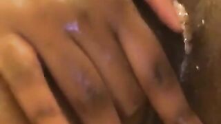 Shower play